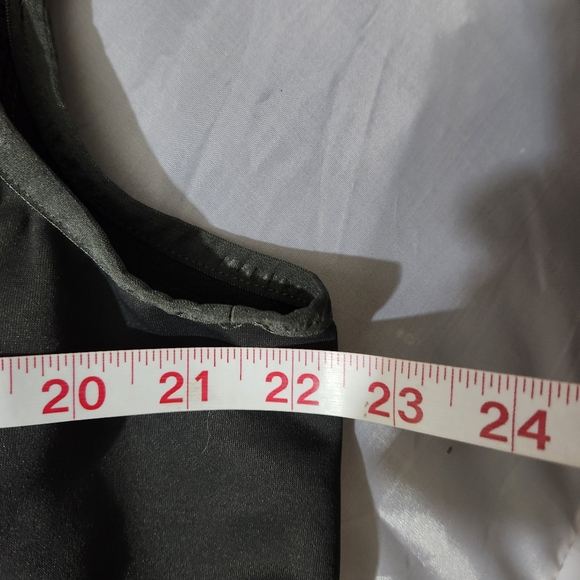 Mammut Red Polartec Alpha Vest XL - Picture 12 of 13